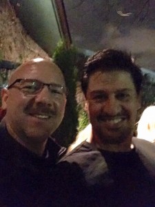 Keith and Chris safetprep image